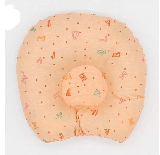 Baby Head Shaping Pillow