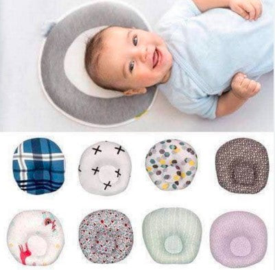 Baby Head Shaping Pillow