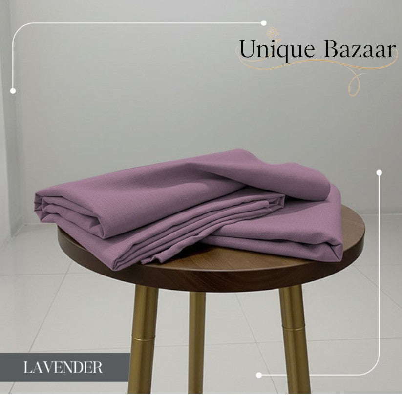 Premium Wool | Lavender