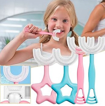 Smile360 Kid's Toothbrush