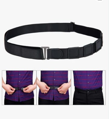 TuckMaster Belt