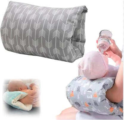 Baby Comfort Feeding Arm Pillow