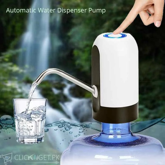 Automatic Water Dispenser Water Pump