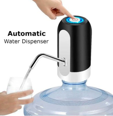 Automatic Water Dispenser Water Pump