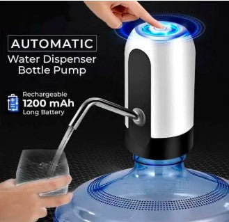 Automatic Water Dispenser Water Pump